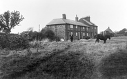 Norton Green c.1940, Stevenage