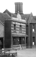 Shelford Brothers Bakery, High Street 1899, Stevenage