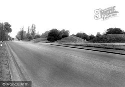 Six Hills c.1955, Stevenage