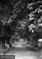 The Avenue 1899, Stevenage