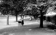 The Avenue 1903, Stevenage
