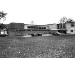 The Barclay School c.1955, Stevenage