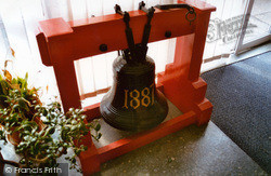 The Fire Bell 2004, Stevenage