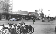 The Locarno c.1961, Stevenage