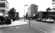 The Locarno c.1961, Stevenage
