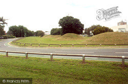 The Six Hills 2004, Stevenage