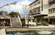 Town Square c.1960, Stevenage