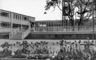 Town Square c.1960, Stevenage