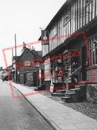 A Chemist c.1950, Steyning