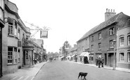 Steyning photo