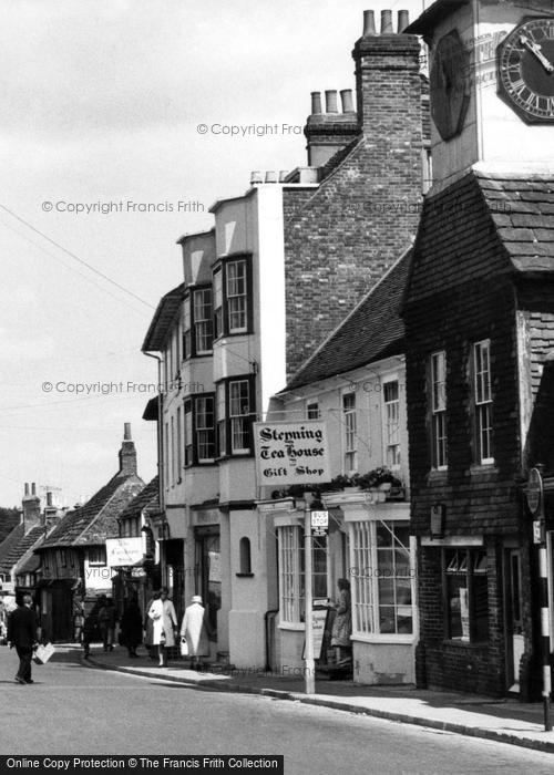 Photo of Steyning, The 