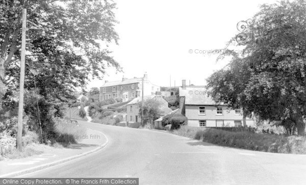 Photo of Sticker, c.1955