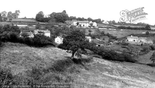 Sticklepath photo