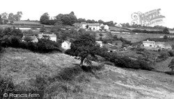 c.1960, Sticklepath