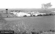 Aa Camp c.1955, Stiffkey