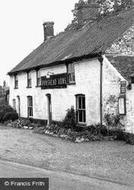 The Townshend Arms c.1955, Stiffkey