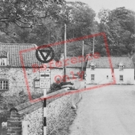The Village c.1955, Stiffkey