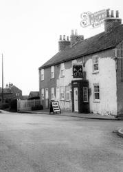 The Cross Keys Inn c.1960, Stillingfleet