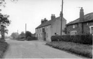 The Main Road c.1955, Stillingfleet