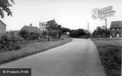 The Village c.1955, Stillingfleet