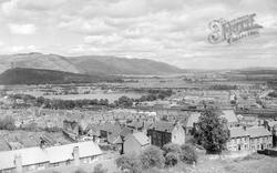 From The Castle 1960, Stirling
