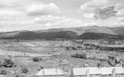 From The Castle 1962, Stirling