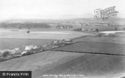 Vale Of Menteith 1899, Stirling