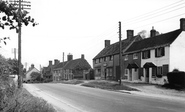Village c.1955, Stoborough