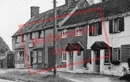 Village c.1955, Stoborough
