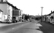 Stockbridge, High Street c1960