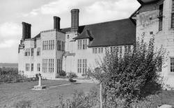 Marsh Court School c.1955, Stockbridge