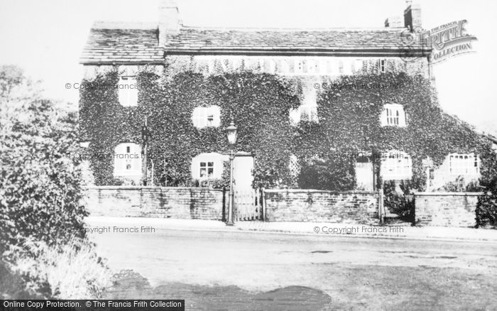 Photo of Stockport, Seventeen Windows, Offerton c.1939