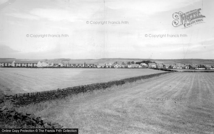 Photo of Stocksbridge, New Stocksbridge c.1965