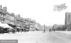 High Street 1896, Stockton-on-Tees