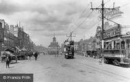 High Street 1899, Stockton-on-Tees