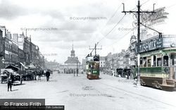 High Street 1899, Stockton-on-Tees
