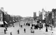 High Street 1899, Stockton-on-Tees