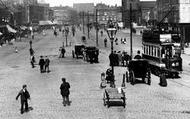 High Street 1899, Stockton-on-Tees