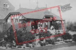 Ropner Park 1896, Stockton-on-Tees