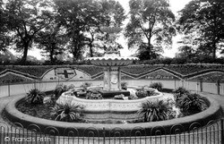 Ropner Park c.1965, Stockton-on-Tees