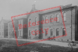 The Hospital 1896, Stockton-on-Tees