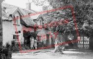 1929, Stoke