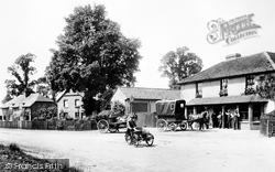 The Village 1904, Stoke D'Abernon