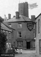Post Office 1918, Stoke Fleming