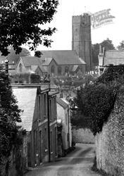 The Village 1925, Stoke Fleming