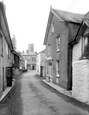 The Village 1934, Stoke Fleming