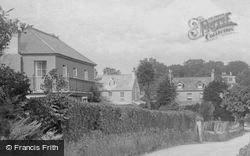 Village 1918, Stoke Fleming
