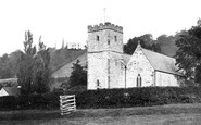 Example photo of Stoke St Mary