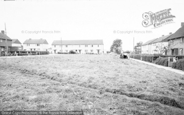 Photo of Stoke St Michael, Moons Hill Estate C195