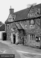 The Knatchbull Arms c.1950, Stoke St Michael